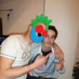 rencontre photo de Audric
