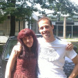 rencontre photo de Tigresse61
