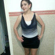 rencontre photo de Choupinette34