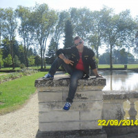 photo de Balours