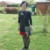 Rencontrer Femme l'isle-jourdain Mimi326