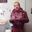 rencontre photo de Funkybello