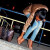 Rencontrer Femme assevent Maademoiselle