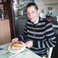 rencontre photo de Pastore41