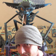 rencontre photo de Rahanletroll