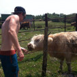 rencontre photo de Ccgonz