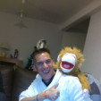 rencontre photo de Doudou221