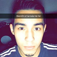 photo de Yohanadonis