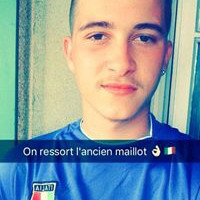 photo de Maximemourand