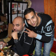 rencontre photo de Djsalah