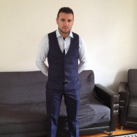 photo de Alemdar