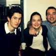 rencontre photo de Gaut31