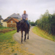 rencontre photo de Homdoux2