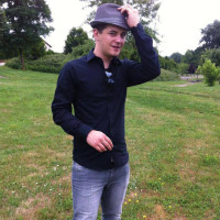 photo de Alex88