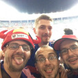 rencontre photo de Anthonysimek