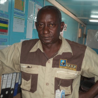 photo de Timbotimba