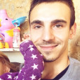 rencontre photo de Franckdaddy