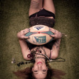 rencontre photo de Cindyinked