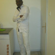 rencontre photo de Abooba