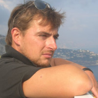 photo de Zaccarie