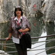 rencontre photo de Simonne09
