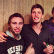 rencontre photo de Jordantessier7