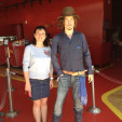 rencontre photo de Coqueliquot