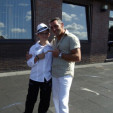 rencontre photo de Tribalmen85