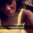 rencontre photo de Shaynae
