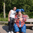 rencontre photo de Alain565