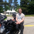 rencontre photo de Motard54