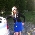 rencontre photo de Megane51200