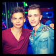 rencontre photo de Leolele