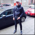 rencontre photo de Corentingaspard