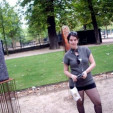 rencontre photo de Italienne92370