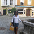 rencontre photo de Roserouge2