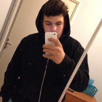 photo de Thomas