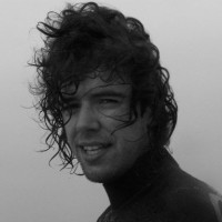 photo de TajBurrow