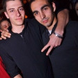 rencontre photo de Vincerx