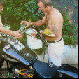 rencontre photo de Idefixou