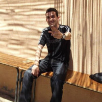 photo de Hocine