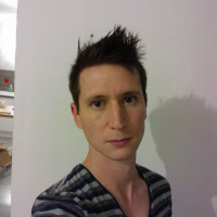 photo de Corentin