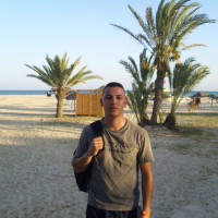 photo de Moumourad