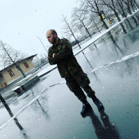 photo de Anthony