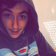 rencontre photo de Vincente