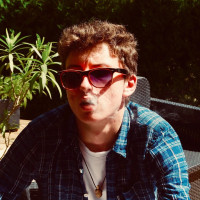 photo de Thomas