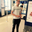 rencontre photo de Sofiane