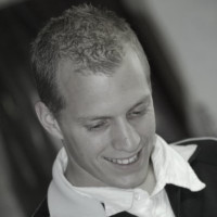 photo de Anthony