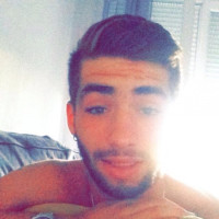 photo de Alexandre