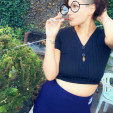 rencontre photo de Lunadelavegas14